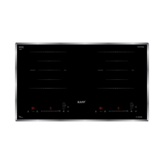 Bếp từ đôi KAFF KF-FL6868 SMART