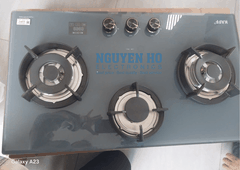 BẾP GAS ÂM KAFF KF - 620 DETIME