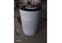 Máy lọc không khí LG PuriCare 360 Hit AS60GHWG0 41W