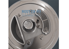 BẾP GAS ÂM KAFF KF - 620 DETIME