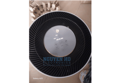 Máy lọc không khí LG PuriCare 360 Hit AS60GHWG0 41W