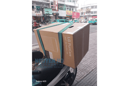 Máy lọc không khí LG PuriCare 360 Hit AS60GHWG0 41W