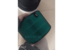 Máy lọc không khí LG PuriCare 360 Hit AS60GHWG0 41W