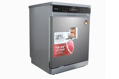 Máy rửa chén độc lập Hafele HDW-F6012S (535.29.671) Chính hãng