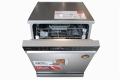 Máy rửa chén độc lập Hafele HDW-F6012S (535.29.671) Chính hãng