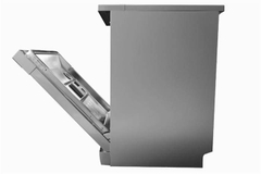 Máy rửa chén độc lập Hafele HDW-F6012S (535.29.671) Chính hãng