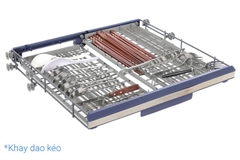 Máy rửa chén độc lập Hafele HDW-F605B (535.29.660)