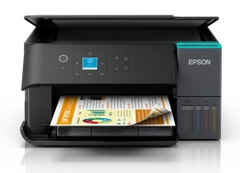 Máy in phun màu đa năng Epson EcoTank L4360