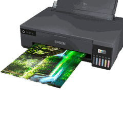 Máy In Epson L18050