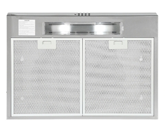 Máy hút mùi âm tủ Electrolux ERF715SBA