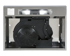 Máy hút mùi âm tủ Electrolux ERF726SBA