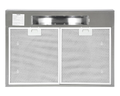 Máy hút mùi âm tủ Electrolux ERF726SBA