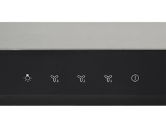 Máy hút mùi âm tủ Electrolux ERF726SBA