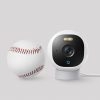 Camera ngoài trời eufy Outdoor Cam Pro 2K