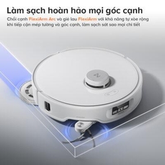 Robot hút bụi lau nhà Roborock Q Revo EDGE