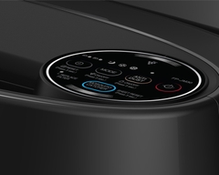 Máy lọc không khí Sharp FP-JM30V-B