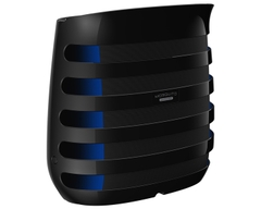 Máy lọc không khí Sharp FP-JM30V-B