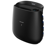 Máy lọc không khí Sharp FP-JM30V-B