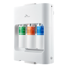 Máy lọc nước SK Magic WPU-9100C