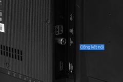 Google Tivi Aqua 4K 55 inch AQT55K85FUX