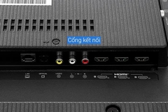 Google Tivi Aqua 4K 55 inch AQT55K85FUX