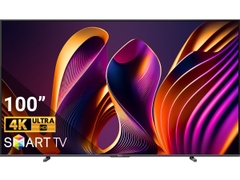 Smart Tivi Hisense QLED 4K 100 Inch 100Q7N