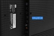 Google tivi TCL QLED 4K 65 inch 2025 65P7K -