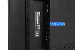 Google TV QD-Mini LED TCL 4K 85 inch 85C755