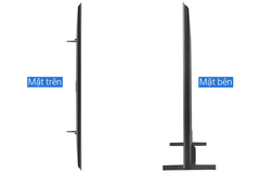 Google Tivi TCL QD-Mini LED 4K 98 Inch 98C755