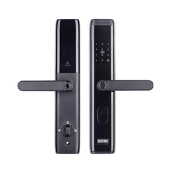 KHÓA VÂN TAY THÔNG MINH GIOVANI GSL-A3BR