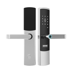 KHÓA VÂN TAY THÔNG MINH GIOVANI GSL-U801S