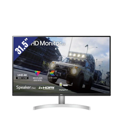 Màn hình LG 32UN500-W 32