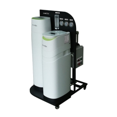 Hệ thống lọc nước tổng đầu nguồn Karofi KTF-888