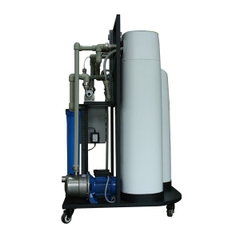 Hệ thống lọc nước tổng đầu nguồn Karofi KTF-888