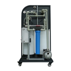 Hệ thống lọc nước tổng đầu nguồn Karofi KTF-888