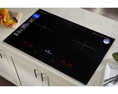 Bếp từ đôi âm BlueStone ICB-6948 5.200W