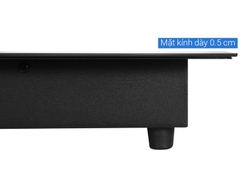 Bếp từ đôi âm BlueStone ICB-6948 5.200W