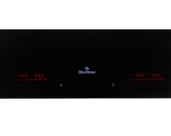Bếp từ đôi âm BlueStone ICB-6948 5.200W