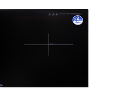 Bếp từ đôi âm BlueStone ICB-6948 5.200W