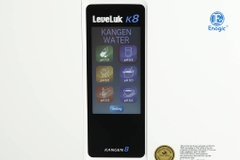 MÁY LỌC NƯỚC ION KIỀM KANGEN LEVELUK K8