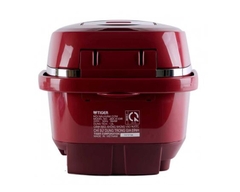 Nồi cơm điện tử Tiger 1.0 lít JBX-A10W