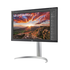 Màn hình LCD LG 27UP850N-W.ATV (3840 x 2160/IPS/60Hz/5 ms/FreeSync)