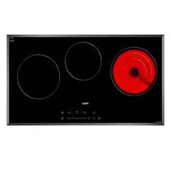 BẾP ĐIỆN TỪ KAFF KF - IC5801SB