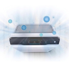 Máy lọc không khí WINIX - ZERO ( AZBU330-HWE )