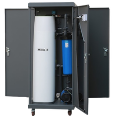 Hệ thống lọc tổng trung tâm cao cấp Karofi KMF-68