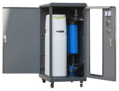 Hệ thống lọc tổng trung tâm cao cấp Karofi KMF-68