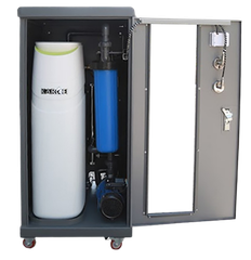 Máy lọc nước đầu nguồn Karofi KST-79