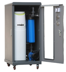 Máy lọc nước đầu nguồn Karofi KST-79