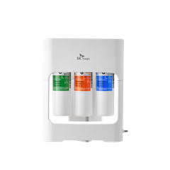 Máy lọc nước SK Magic WPU-9100C