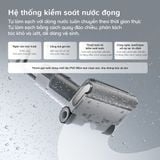 Máy hút bụi lau nhà cầm tay Roborock F25